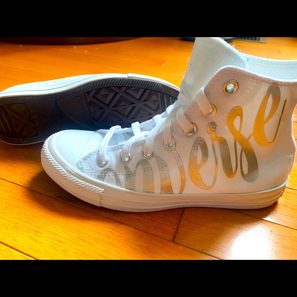 Converse